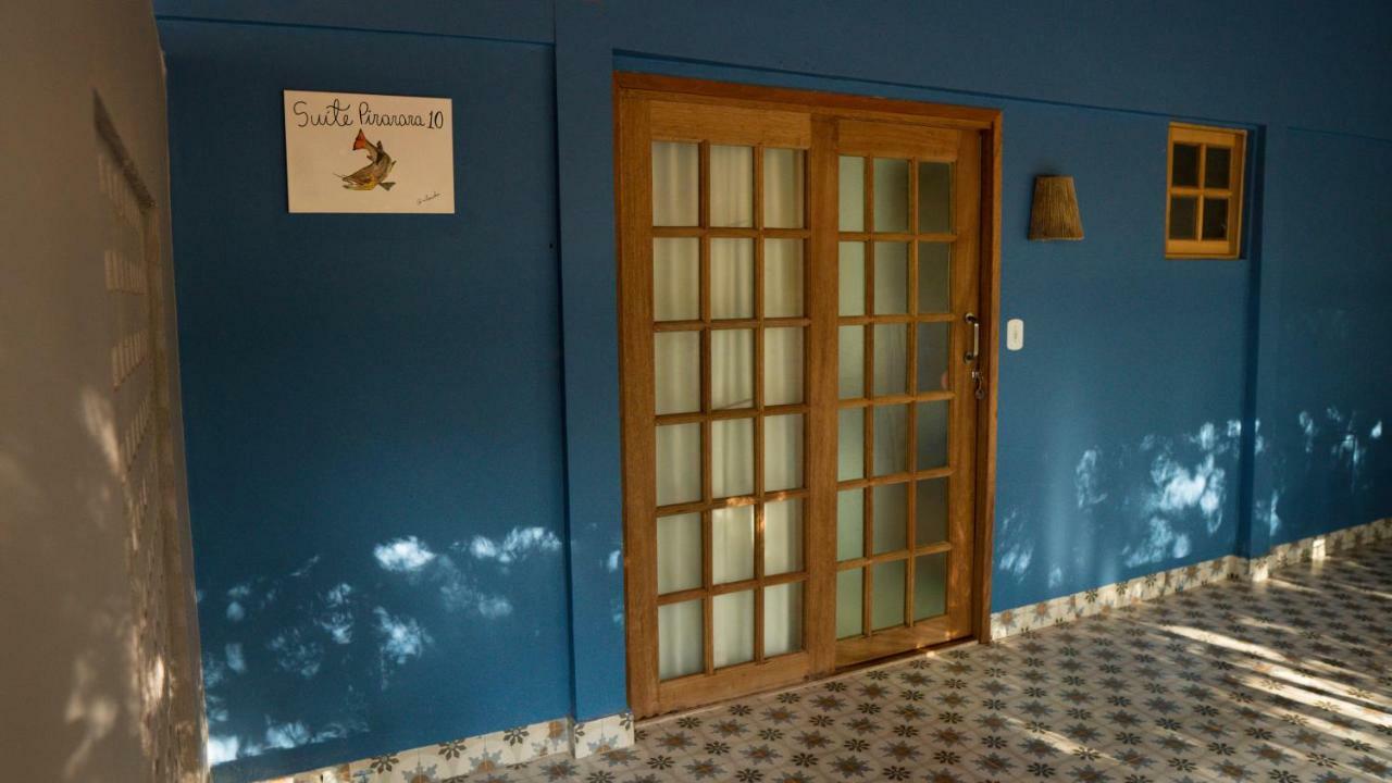 Thermas Agua Santa Hotel Aragarcas Zewnętrze zdjęcie
